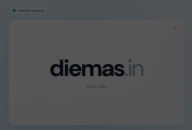diemas.in